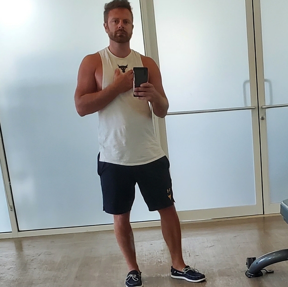 Meet your Posher, Chad - Picture 6 of 7